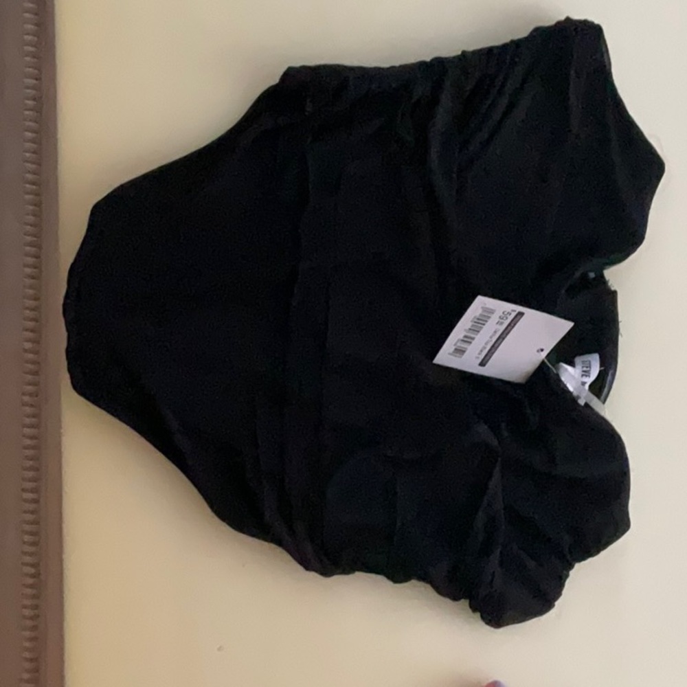 Small Onsie Steve Madden Corset